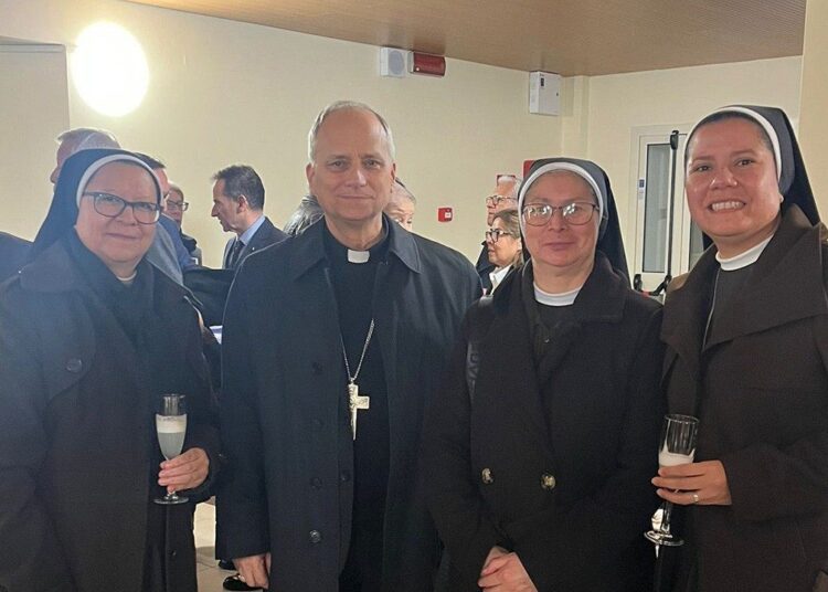 fot. Vatican News