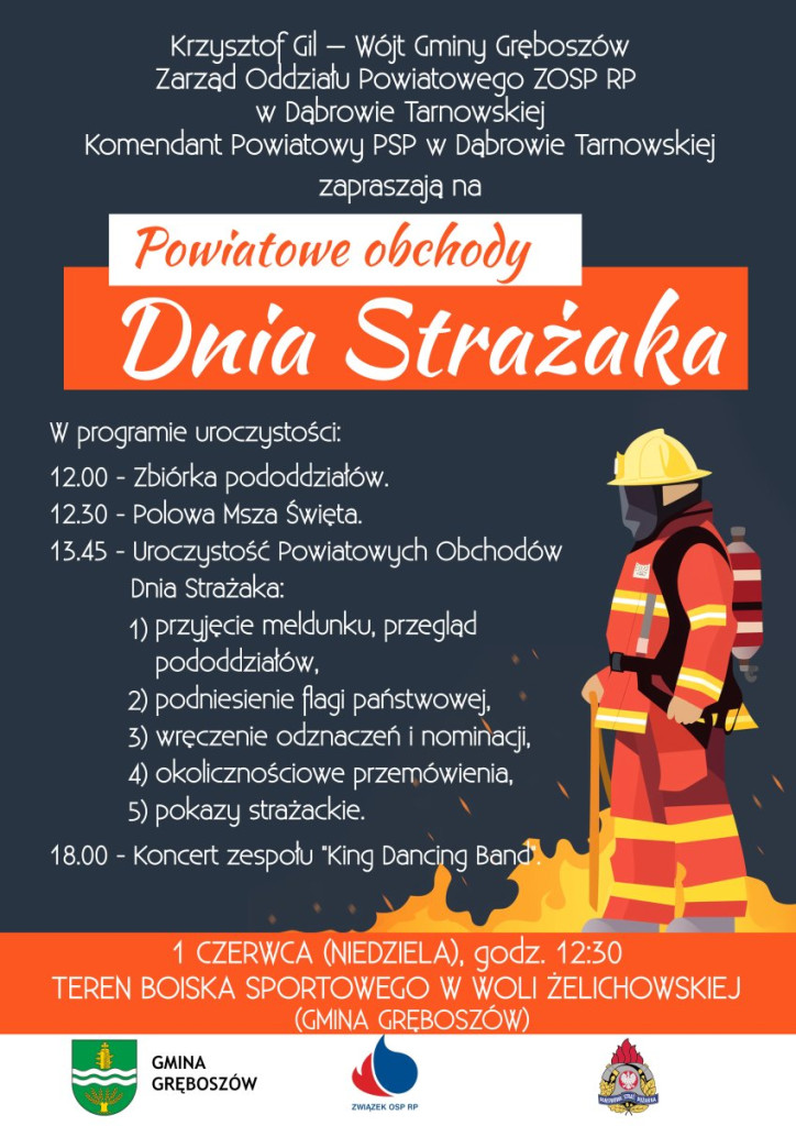 A3 Dzien Strazaka 1.06.2025 724x1024 1