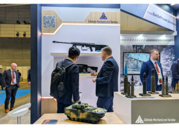 DSEI Japan 2025 5