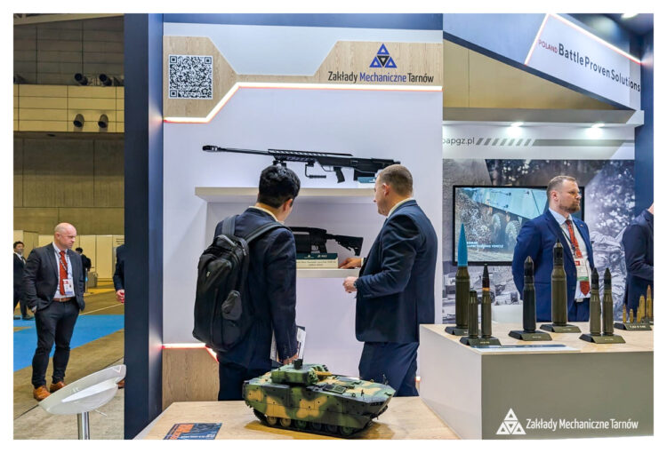 DSEI Japan 2025 5