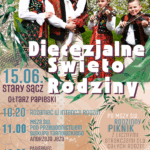 Diecezjalne Swieto Rodziny 2025