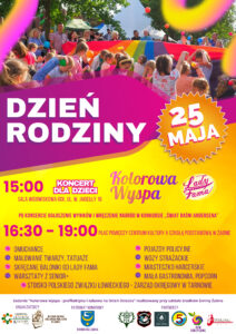 Dzien Rodziny 2025 o druku