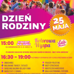 Dzien Rodziny 2025 o druku