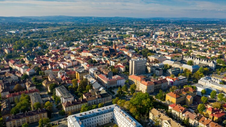 fot. UM Tarnów