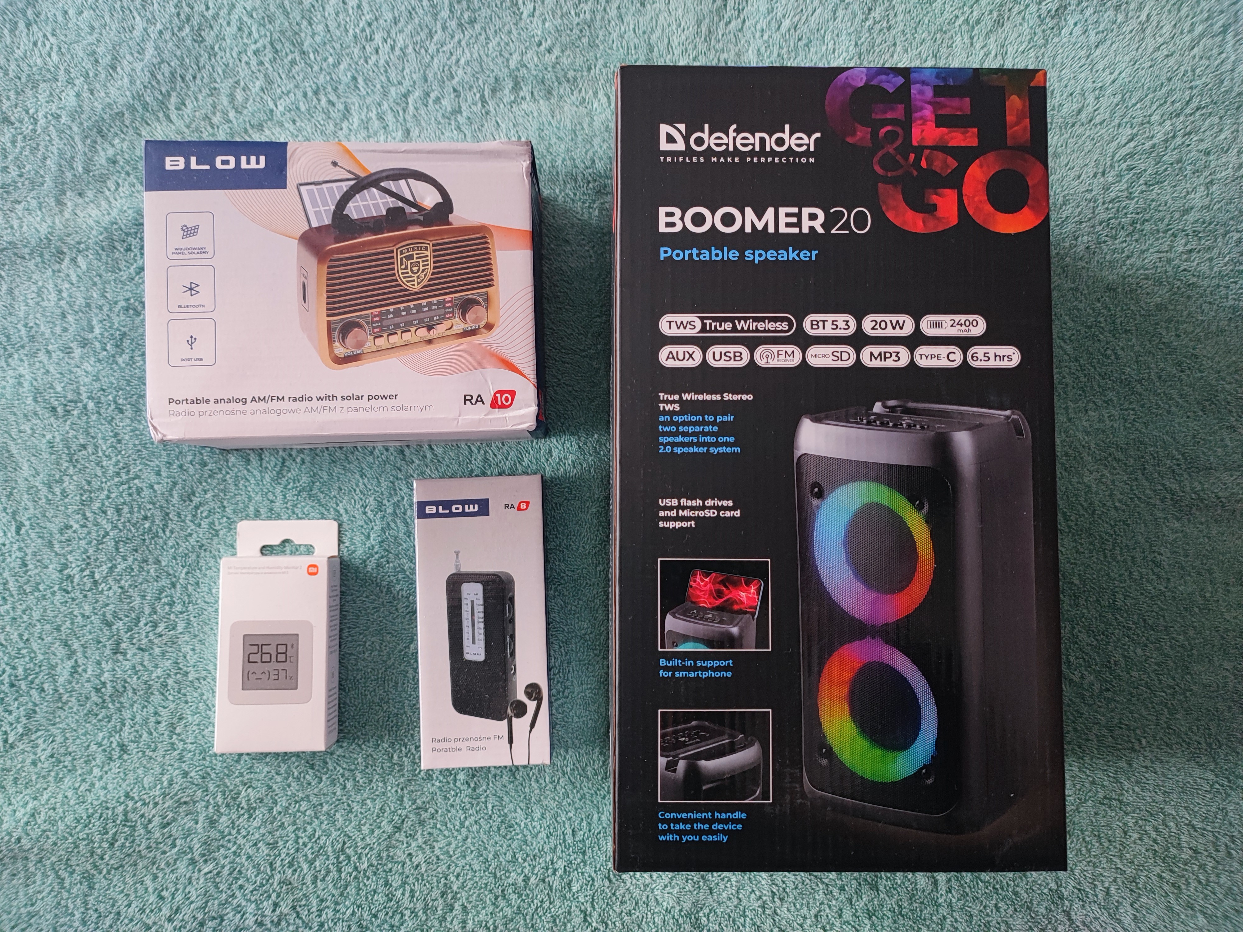 GRAND LISTA 445, 17.05.2025