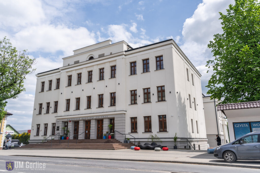 Gorlice GCK 5