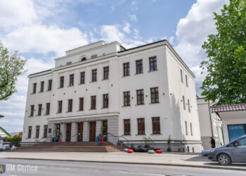 fot. Urząd Miasta Gorlice
