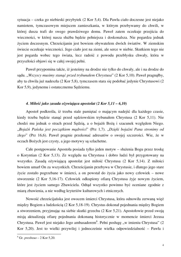 II List do Koryntian cz2 04