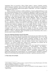 II list do koryntian 2