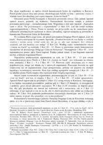 II list do koryntian 3