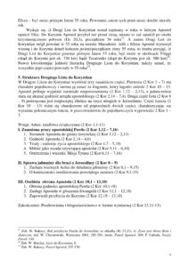 II list do koryntian 6