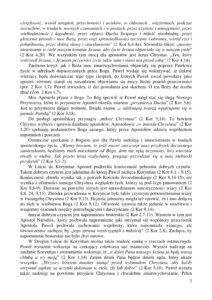 II list do koryntian teologia 2
