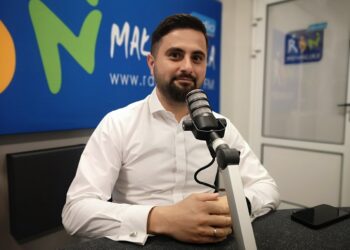 Na zdjęciu: poseł PiS Norbert Kaczmarczyk