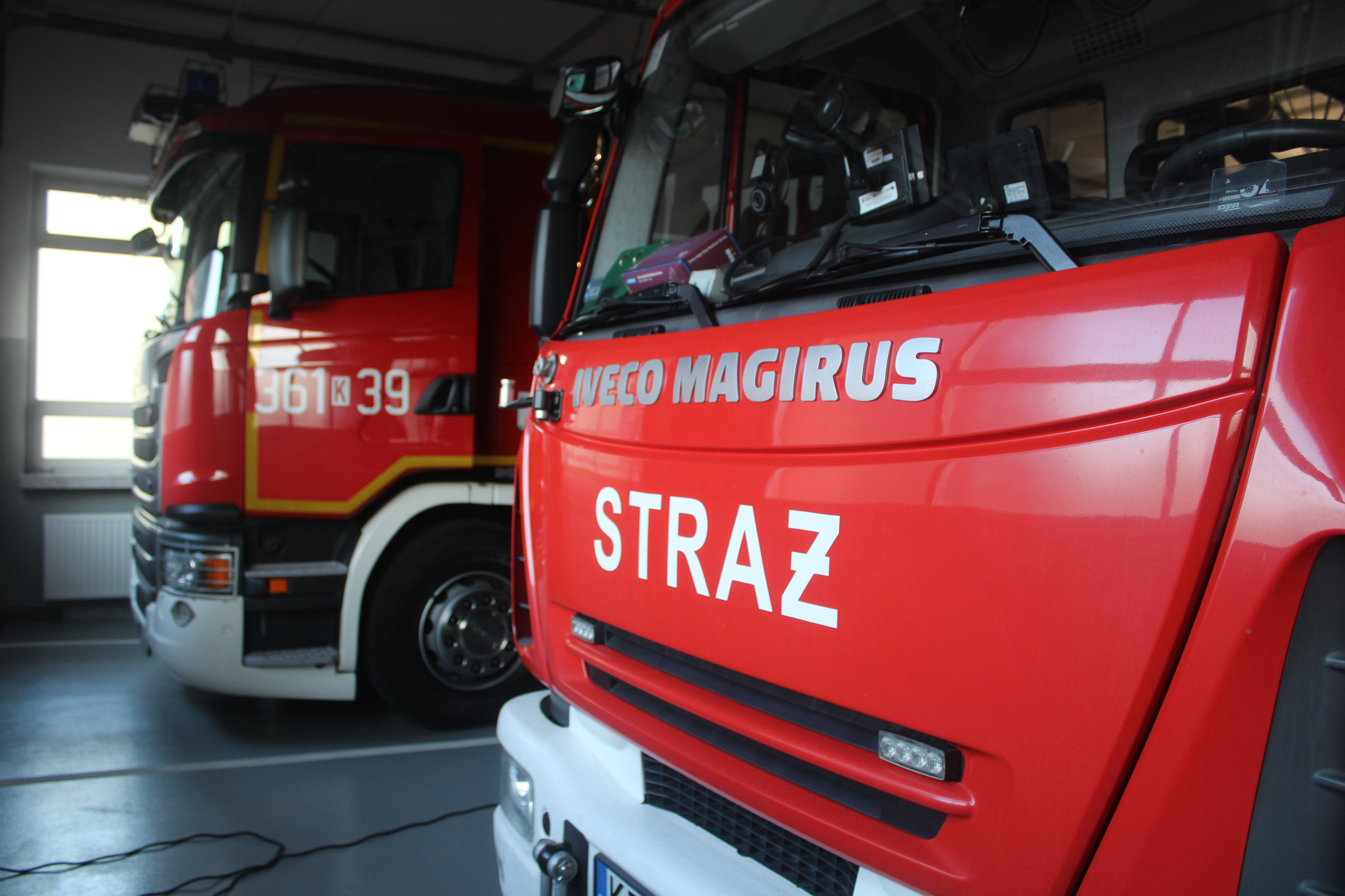 Rok Jubileuszowy. Służby mundurowe spotkają się w Dąbrowie Tarnowskiej