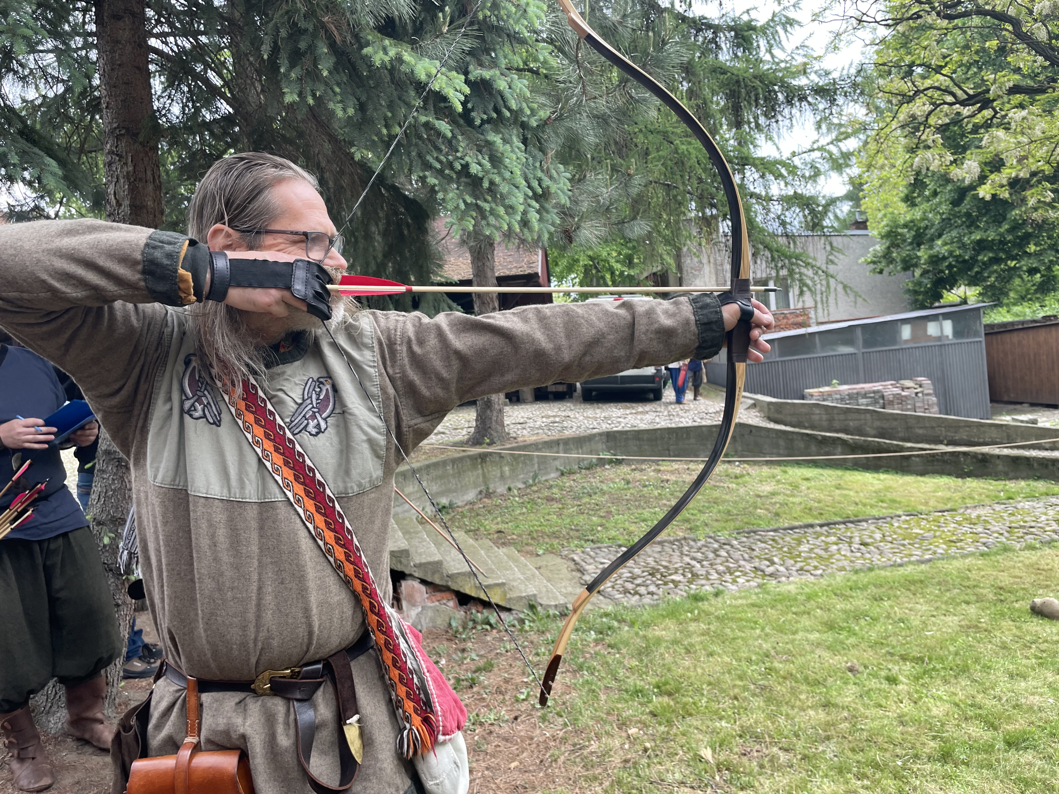 VII Dzień Hetmański w Tarnowie [17.05.2025]
