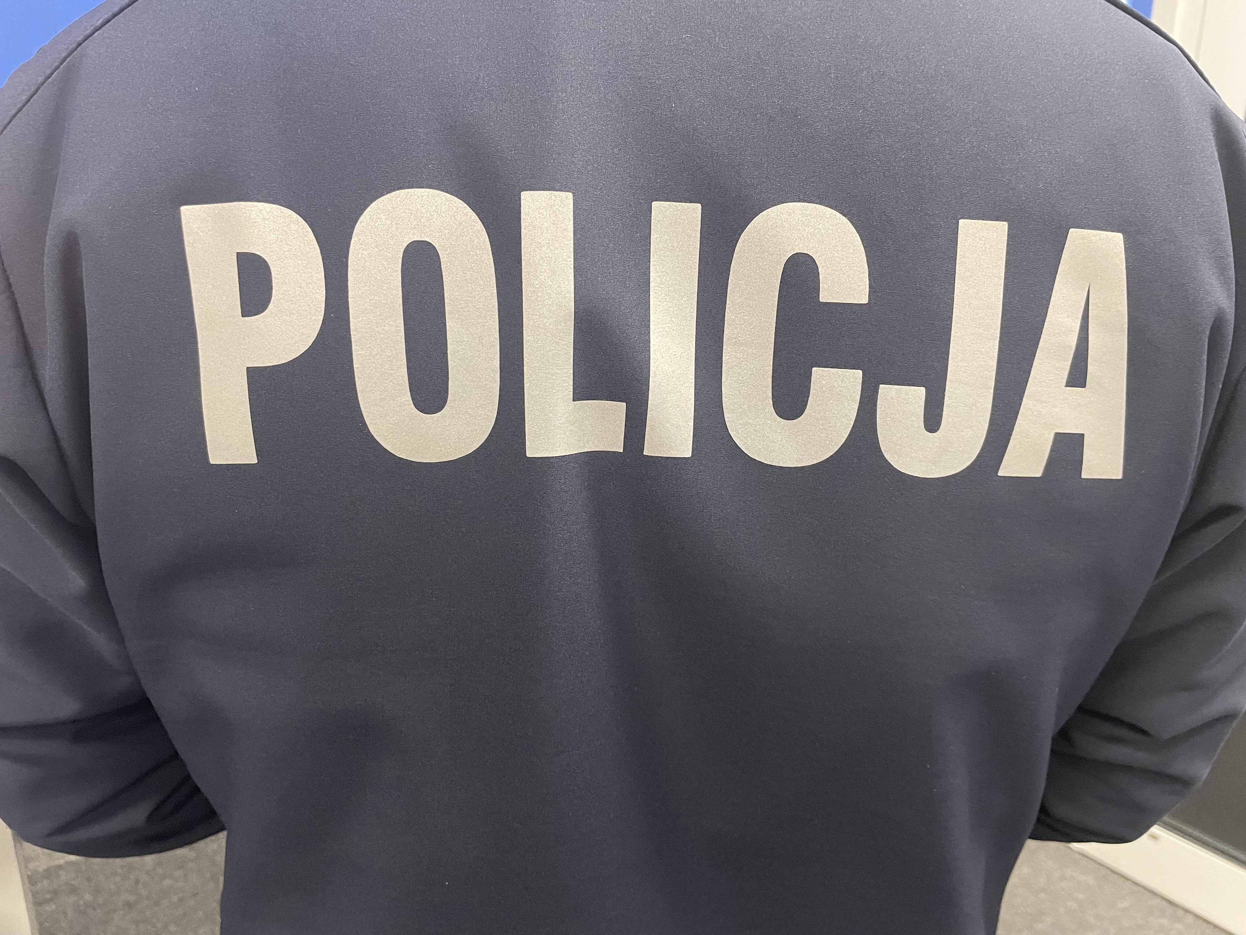 Członek komisji chciał nagrywać liczenie głosów. Sprawę wyjaśnia Policja