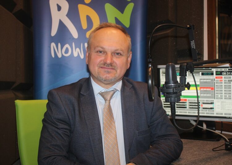 Jan Skrzekut