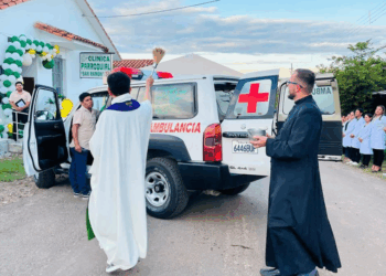 fot. Vatican News - Radio Watykańskie