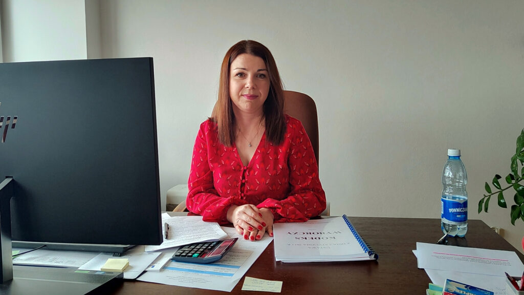 Katarzyna Tutaj