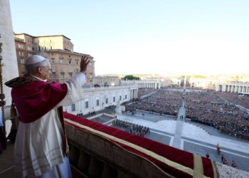 fot. Vatican News