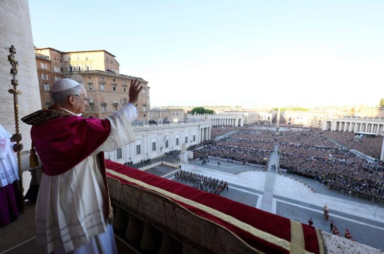fot. Vatican News