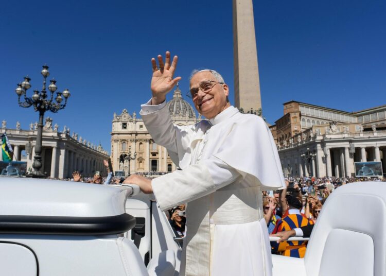 fot. Vatican Media