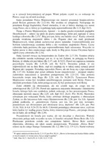 List do Rzymian cz3 3