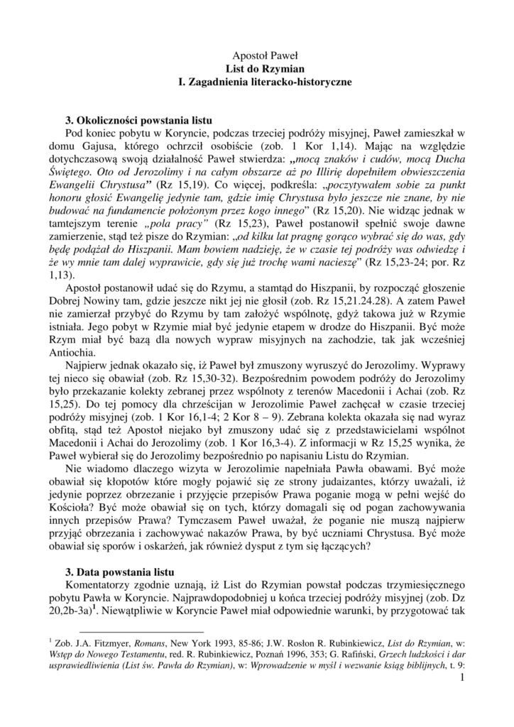 ListDoRzymian2 1