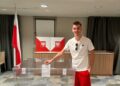 Głos oddany w hiszpańskiej Maladze