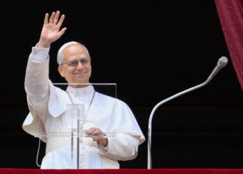 fot. Vatican News - Radio Watykańskie