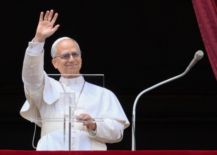 fot. Vatican News - Radio Watykańskie