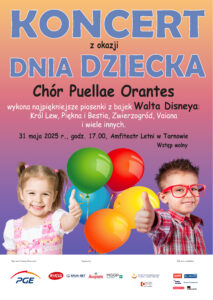 Plakat Dzien Dziecka Obszar roboczy 1 4 1