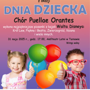 Plakat Dzien Dziecka Obszar roboczy 1 4 1