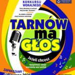 Plakat20Tarnow20Ma20Glos20VIII20EDYCJA202520R