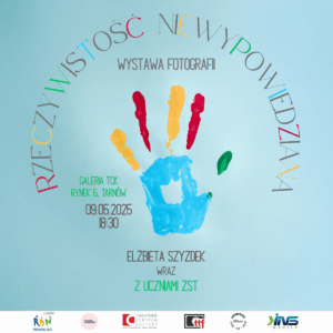 Rzeczywistosc niewypowiedziana 1200 x 1200 px