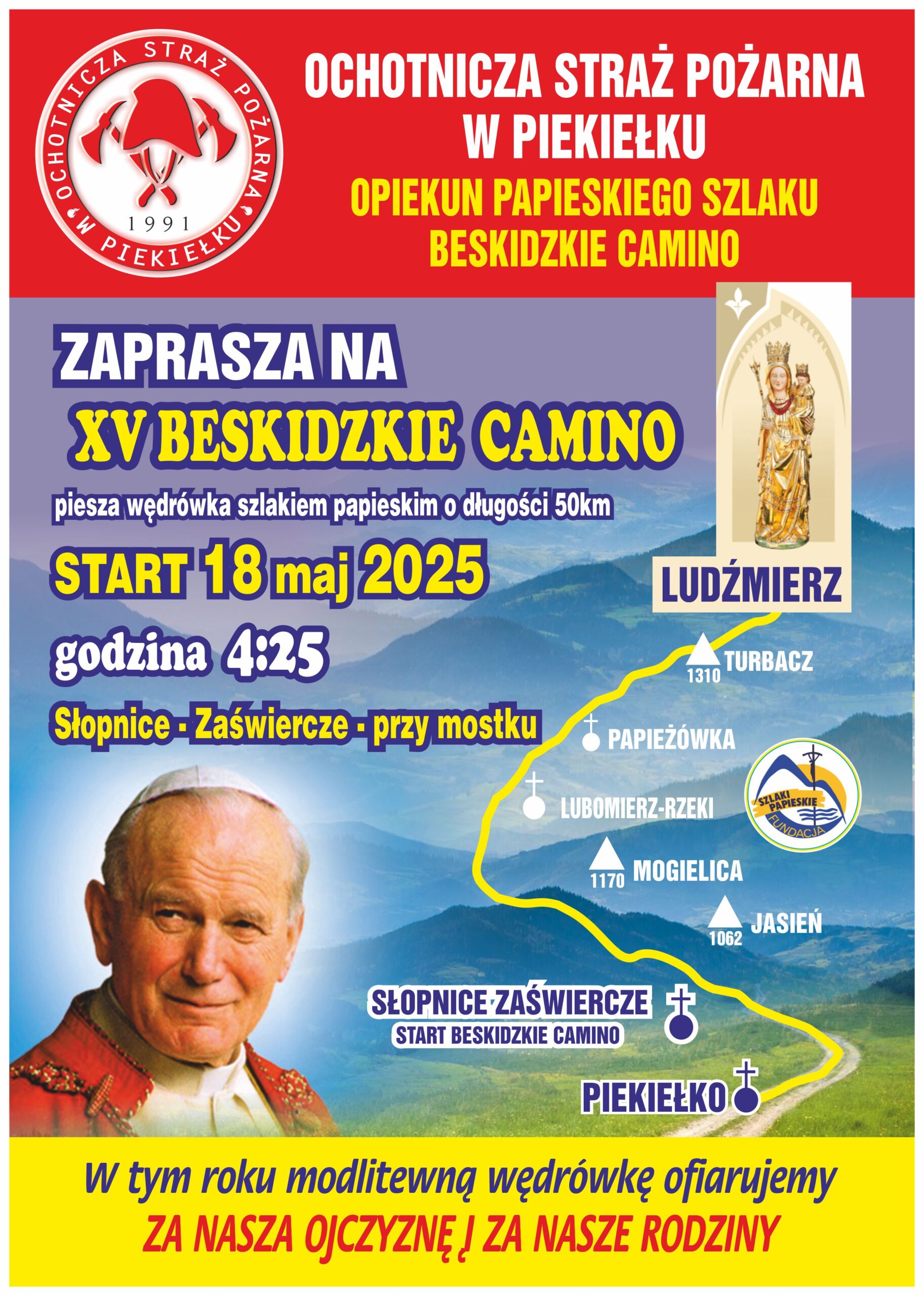 WICEK CAMINO PLAKAT 2025 1 scaled