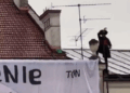 fot. TV Republika / x.com/Emilia Kamińsk