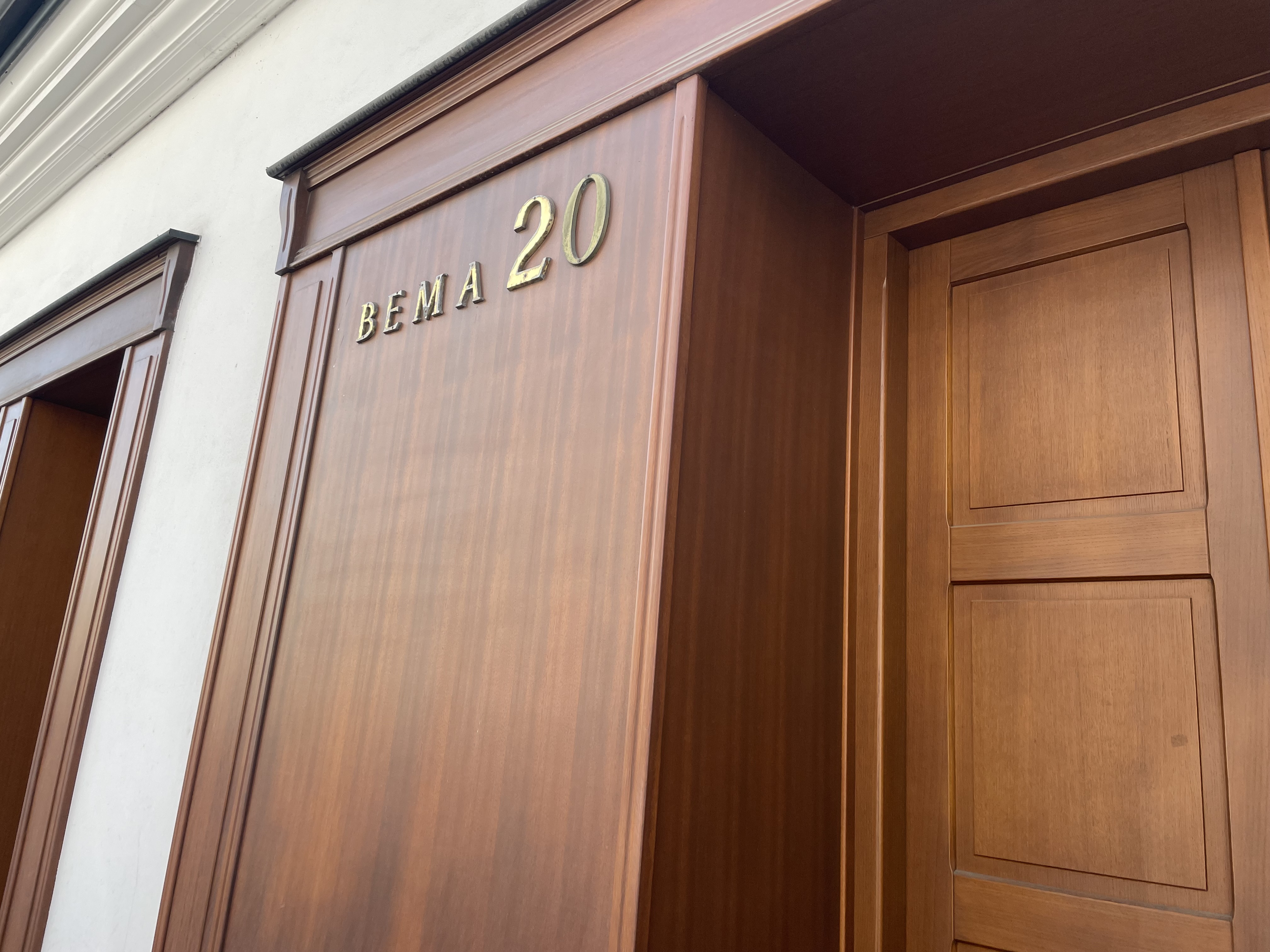 Wystawa fotograficzna niespodzianką w ramach Nocy Muzeów w Galerii Bema20