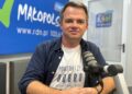 na zdjęciu - Michał Guzek, Rafael Film