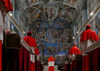 fot. Vatican Media