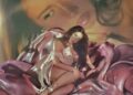 cover Kali Uchis Sincerely
