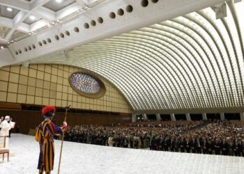 fot. Vatican Media