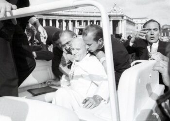 fot. Vatican News - Radio Watykańskie