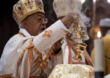 fot. Vatican News - Radio Watykańskie