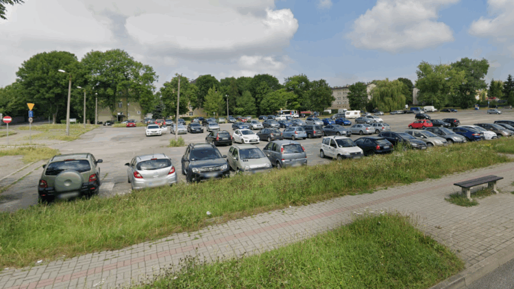 fot. google street