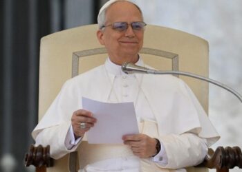 fot. Vatican News