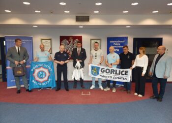 fot. KPP Gorlice