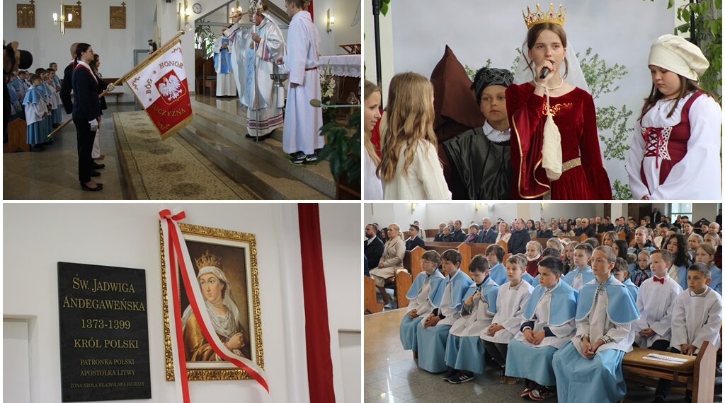 jadwiga krolowa polska