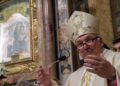 Kard. Jean-Marc Aveline, fot. Vatican News