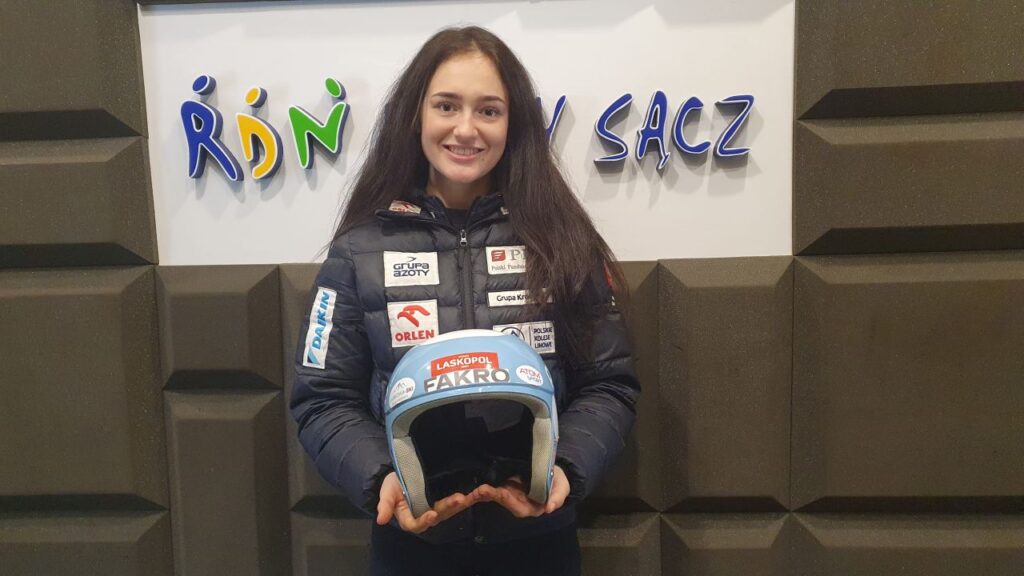 klaudia michura